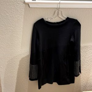 Nic + Zoe Tunic Sweater